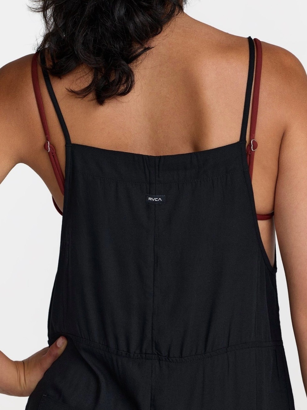 RVCA Zula Jumper - Picture 8 of 16